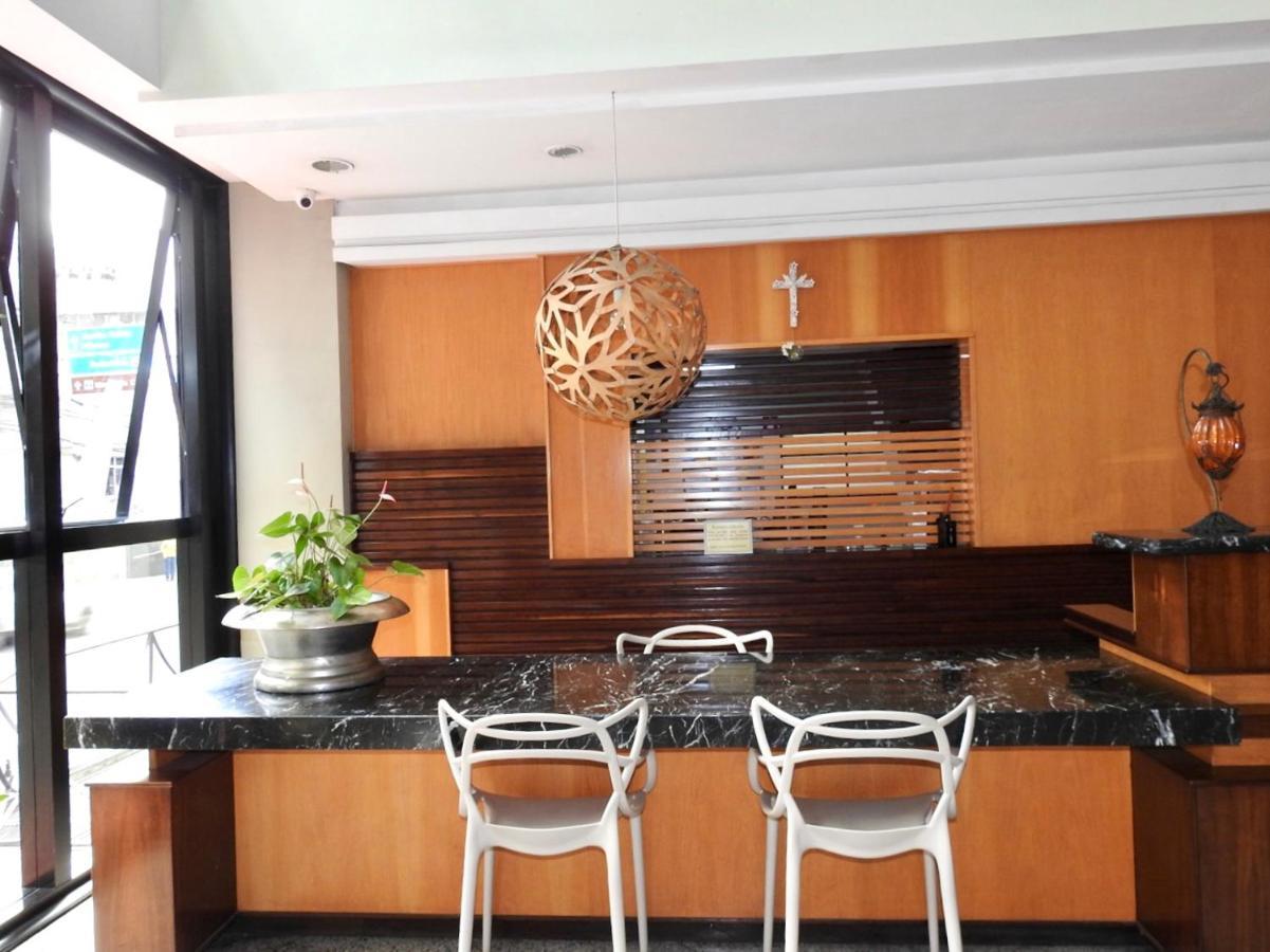 Constantino Hotel E Eventos Жуис-ди-Фора Экстерьер фото Kitchen