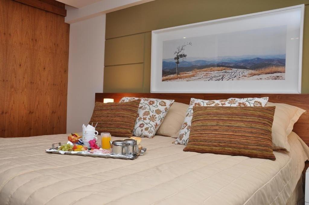 Constantino Hotel E Eventos Жуис-ди-Фора Экстерьер фото