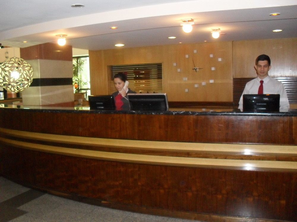 Constantino Hotel E Eventos Жуис-ди-Фора Экстерьер фото